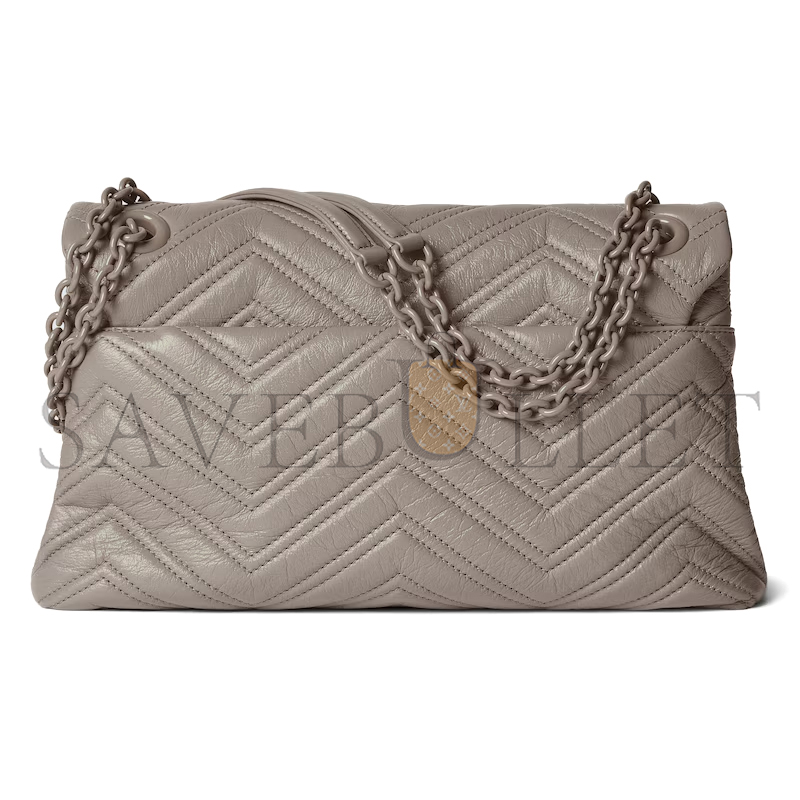 GUCCI GG MARMONT MEDIUM SHOULDER BAG 850676 (31*17*8cm) GUCCI GG MARMONT MEDIUM SHOULDER BAG 850676 (31*17*8cm)